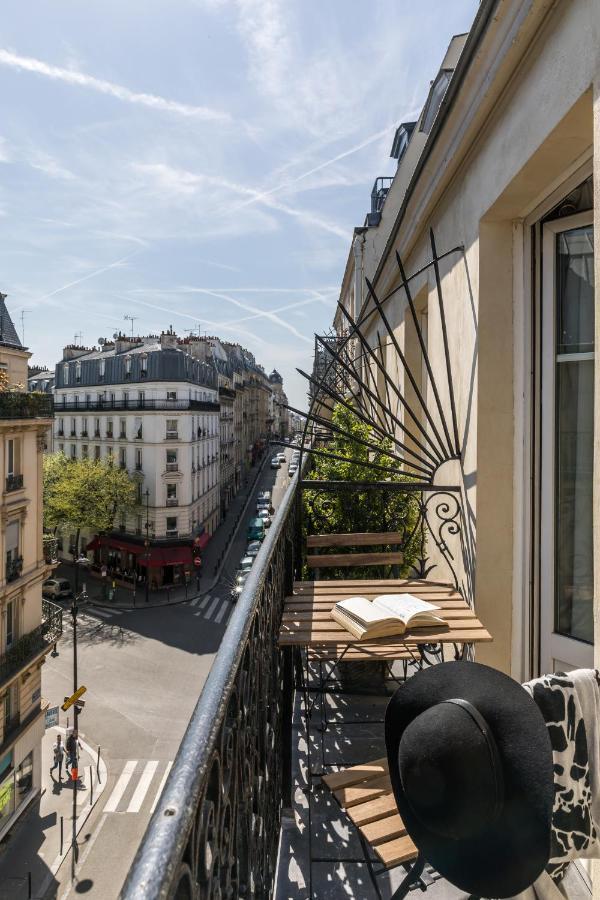 Boronali 3* Paris