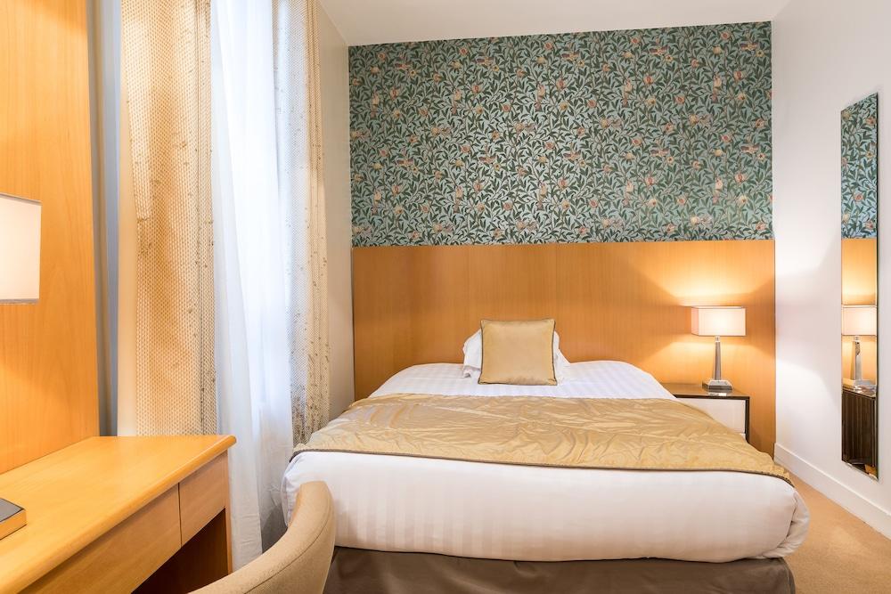 Hotel Boronali