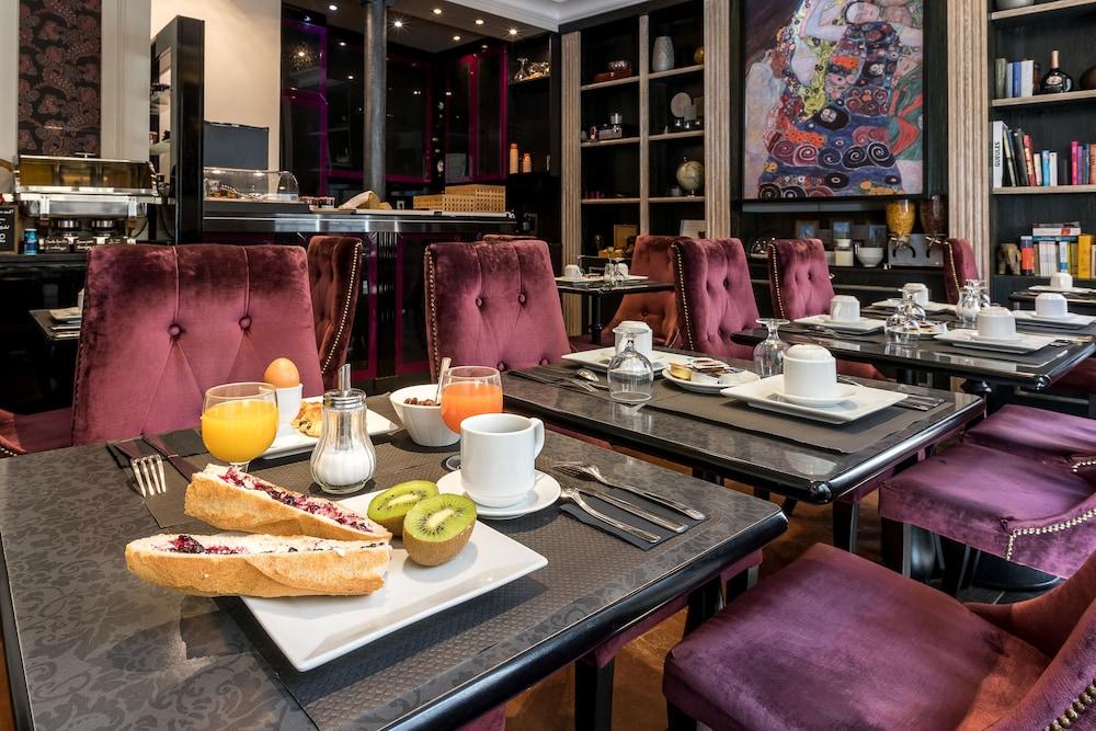 Hotel Boronali Paris